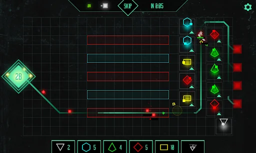Data Defense