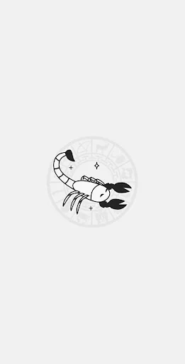 Scorpio Horoscope