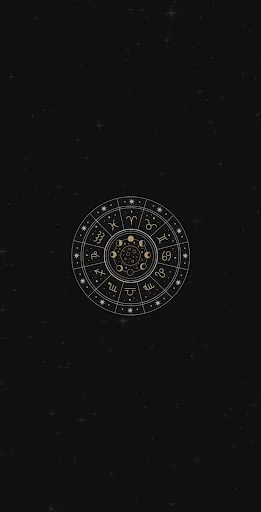 Black Horoscope screenshot 1
