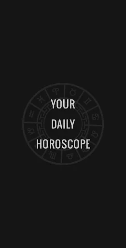 Your Daily Horoscope