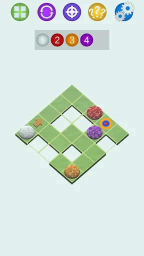Pebble Way
