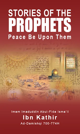 Stories of The Prophets (PBUT)