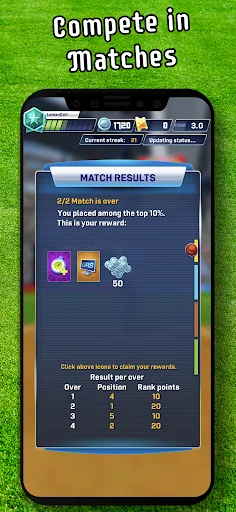 Cricket LBW - Umpire's Call screenshot 3