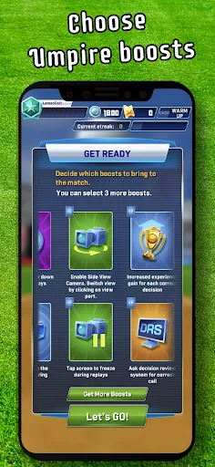 Cricket LBW - Umpire's Call screenshot 4