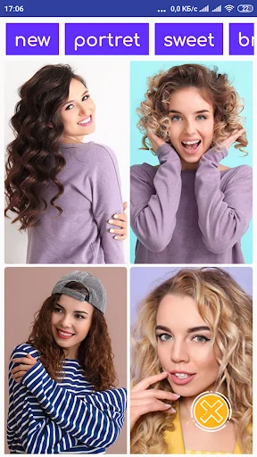 InPose Poses Camera photo pose