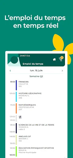 PRONOTE