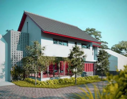 Indian House Design