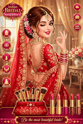 Indian Wedding Games
