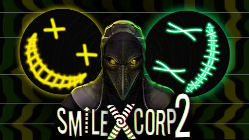 Smiling-X 2 : Horror Adventure