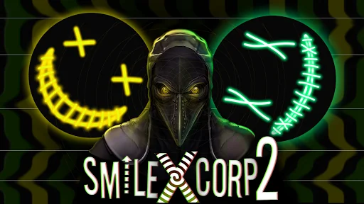 Smiling-X 2 : Horror Adventure