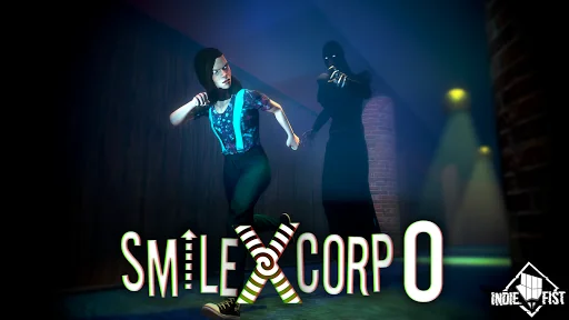 Smiling X Zero: Escape Mystery