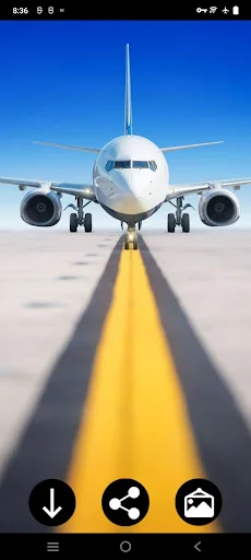 Airplane Wallpapers