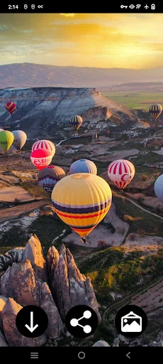 Balloon Wallpapers