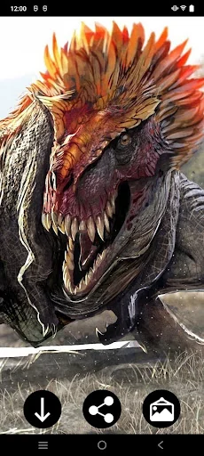 Dinosaur Wallpapers