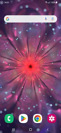 Fractal Wallpapers