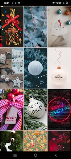 Christmas & NY Wallpapers 2026