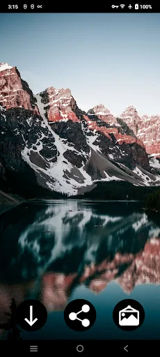 Mountain Wallpapers