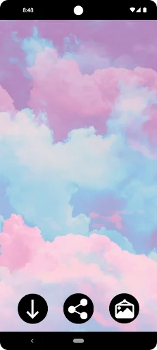 Pastel Wallpapers screenshot 1