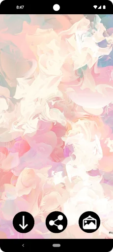 Pastel Wallpapers screenshot 3