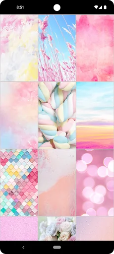 Pastel Wallpapers screenshot 4