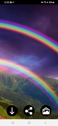 Rainbow Wallpapers