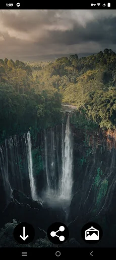 Waterfall Wallpapers