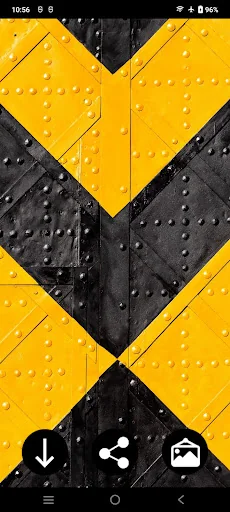 Yellow Wallpapers
