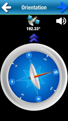 Dish Install, Pointer & Align screenshot 3