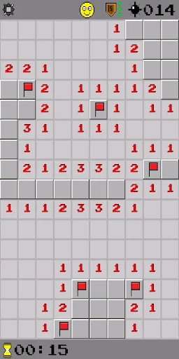 MineField