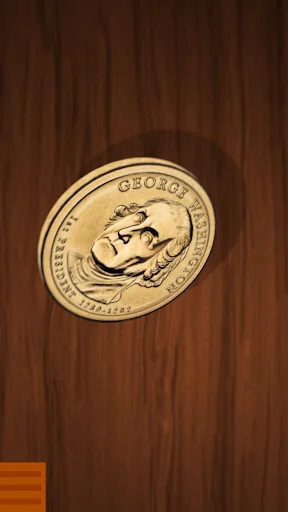 Coin Flip - Heads or Tails screenshot 2