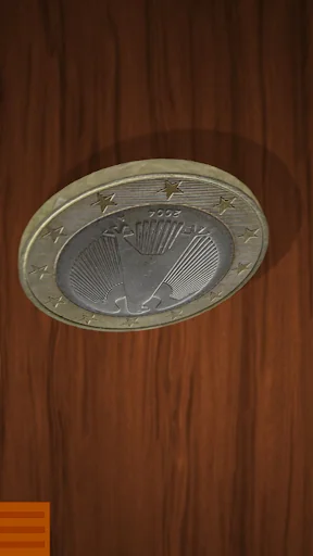 Coin Flip - Heads or Tails screenshot 3