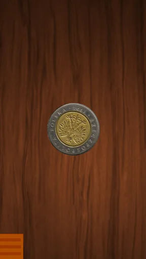 Coin Flip - Heads or Tails screenshot 4