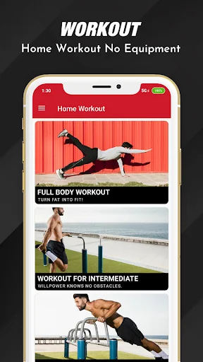 Home Workout, workout at home,