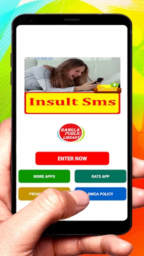Insult sms Text Message