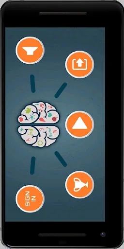 Memory Training Game