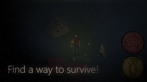 NOT SCP: Siren Head screenshot 1