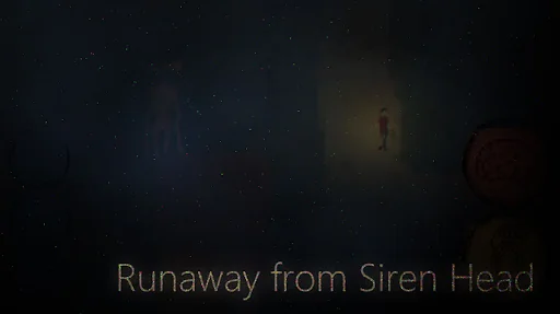 NOT SCP: Siren Head screenshot 3