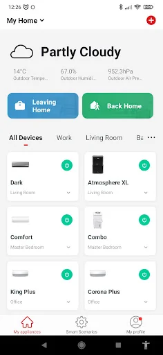 Inventor Control