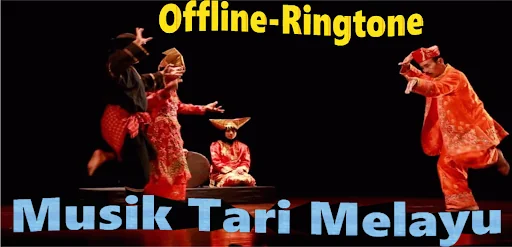 Musik Tari Melayu + Ringtone