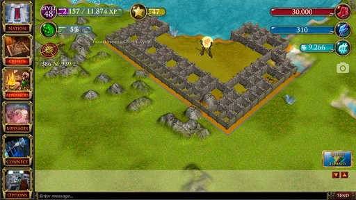 War of Conquest