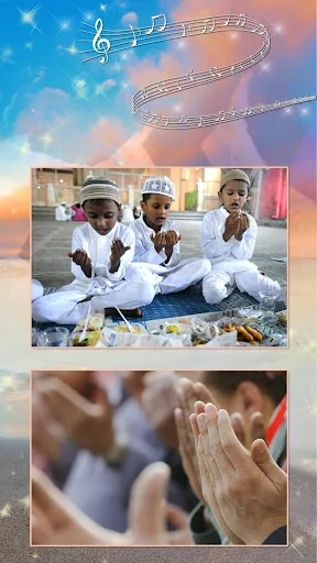 Islam Religion Music screenshot 3