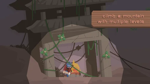 Climb! AMiYP screenshot 1