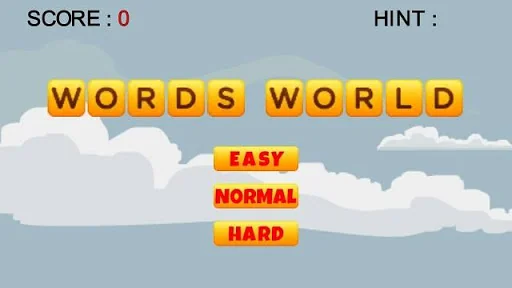 Words World