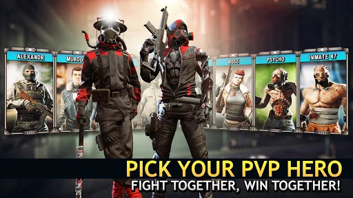 Last Hope Sniper 2: Zombie War screenshot 3