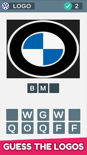 Car Quiz - Guess the Car 2026 screenshot 1