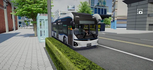 3D Driving Game : 3.0 screenshot 2