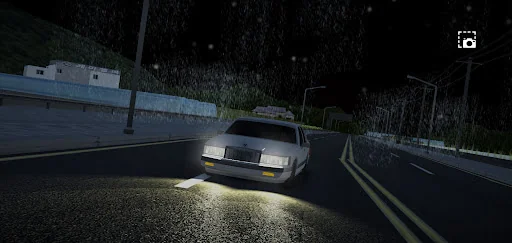 3D Driving Game : 3.0 screenshot 3