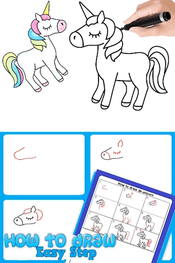 How To Draw Animals