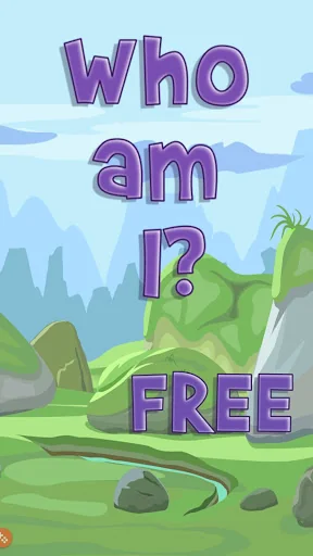 Who am I? screenshot 1