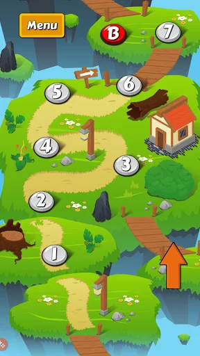 Who am I? screenshot 3